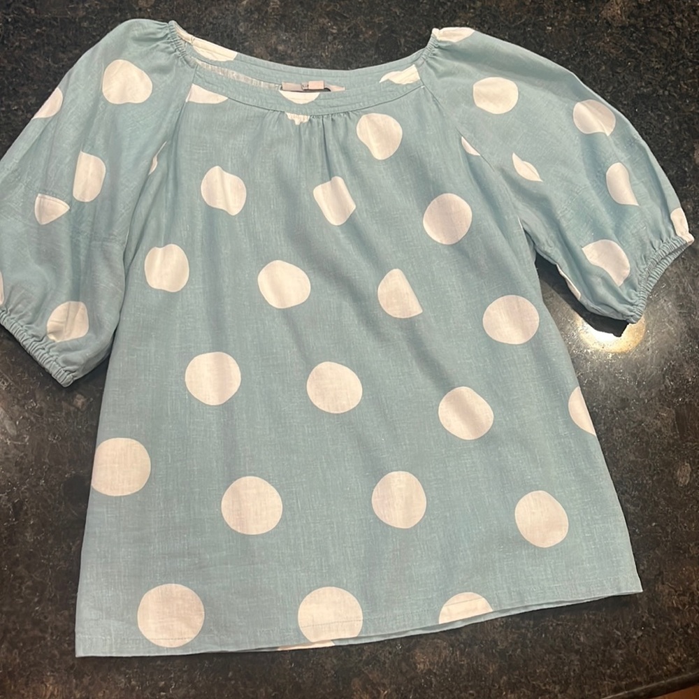Loft top sz Small